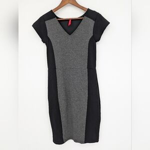 Ruby Ribbon Slimming Rita Panel Shapewear Dress Size S. Sheath Career Office